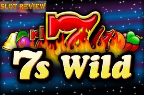 7s Wild Slot Review